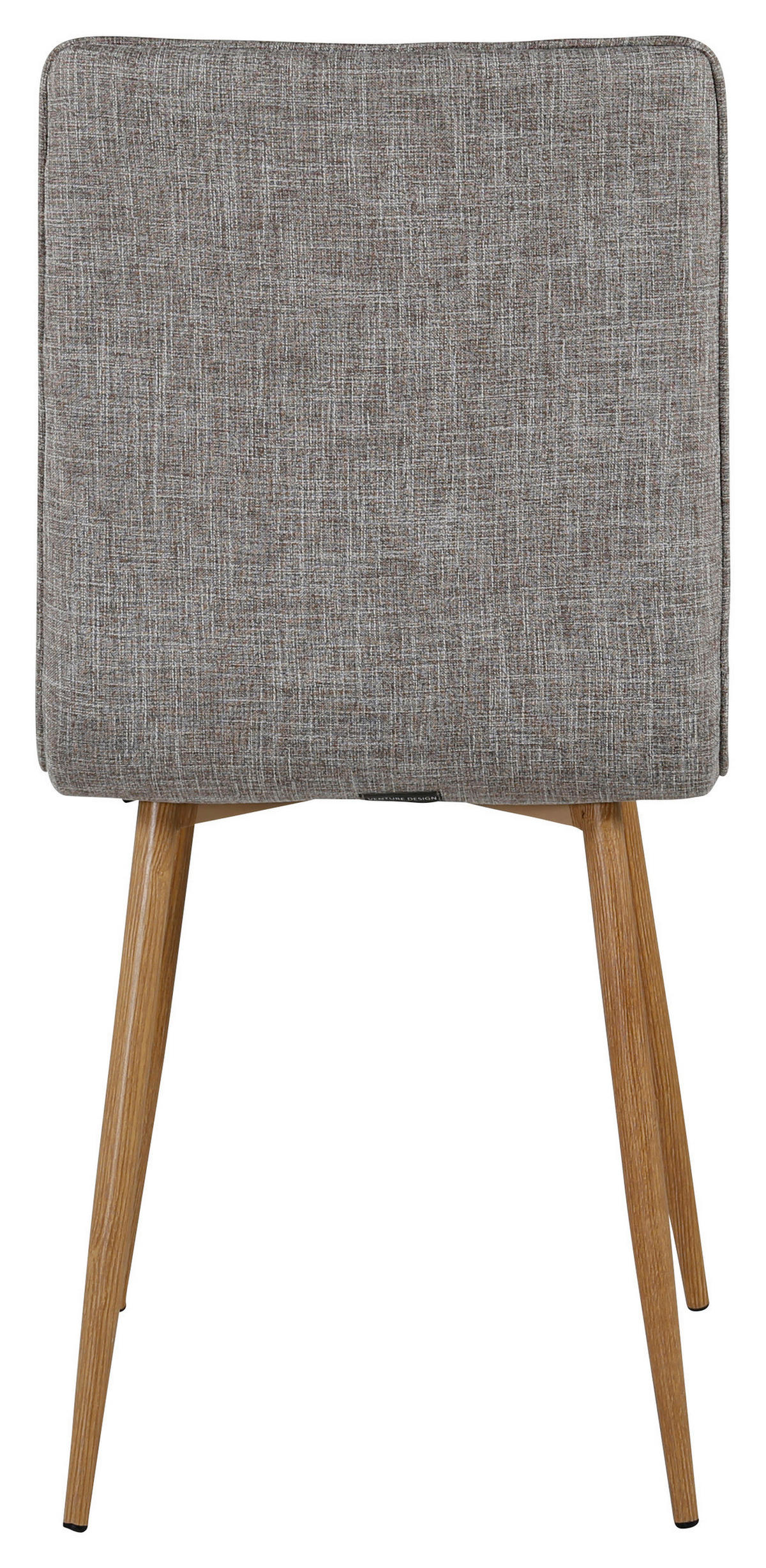 STOLSET stål  - Design, metall/textil (41/92/52cm) - Livetastic