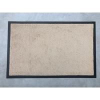 SCHMUTZFANGMATTE - Sahara, Basics, Kunststoff/Textil (60/85cm)