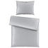 BETTWÄSCHE 140/200 cm - Grau, Basics, Textil (140/200cm) - Ambiente BETTWÄSCHE 140/200 cm - Grau, Basics, Textil (140/200cm) - Ambiente
