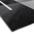 WEBTEPPICH - Petrol/Schwarz, KONVENTIONELL, Textil (80/150cm) - Boxxx WEBTEPPICH - Petrol/Schwarz, KONVENTIONELL, Textil (80/150cm) - Boxxx