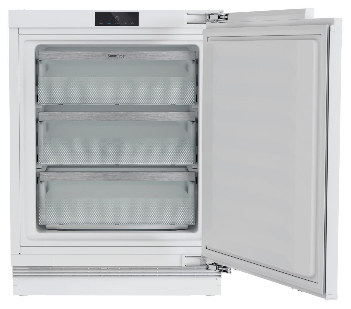 EINBAUGEFRIERSCHRANK SUFd 3603  - Weiß, Basics, Metall (59,7/82/55,6cm) - Liebherr