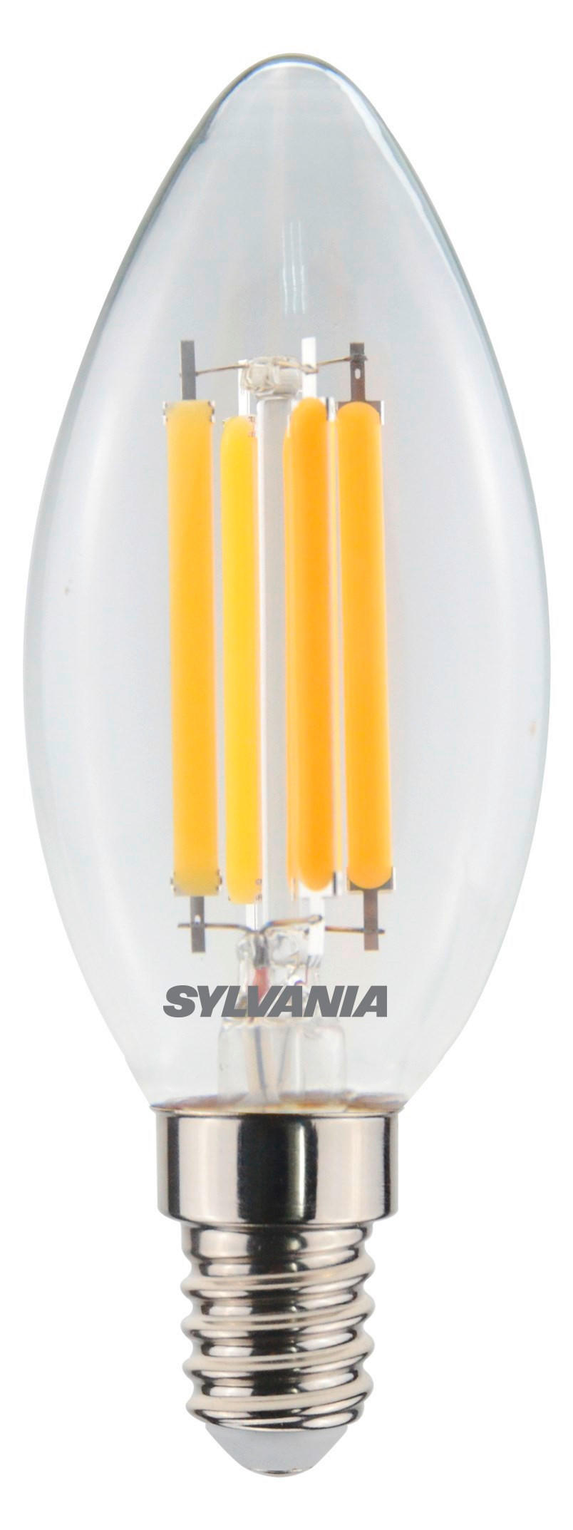 LED FILAMENT IZZÓ   E14  - Basics (3,5/9,7cm)