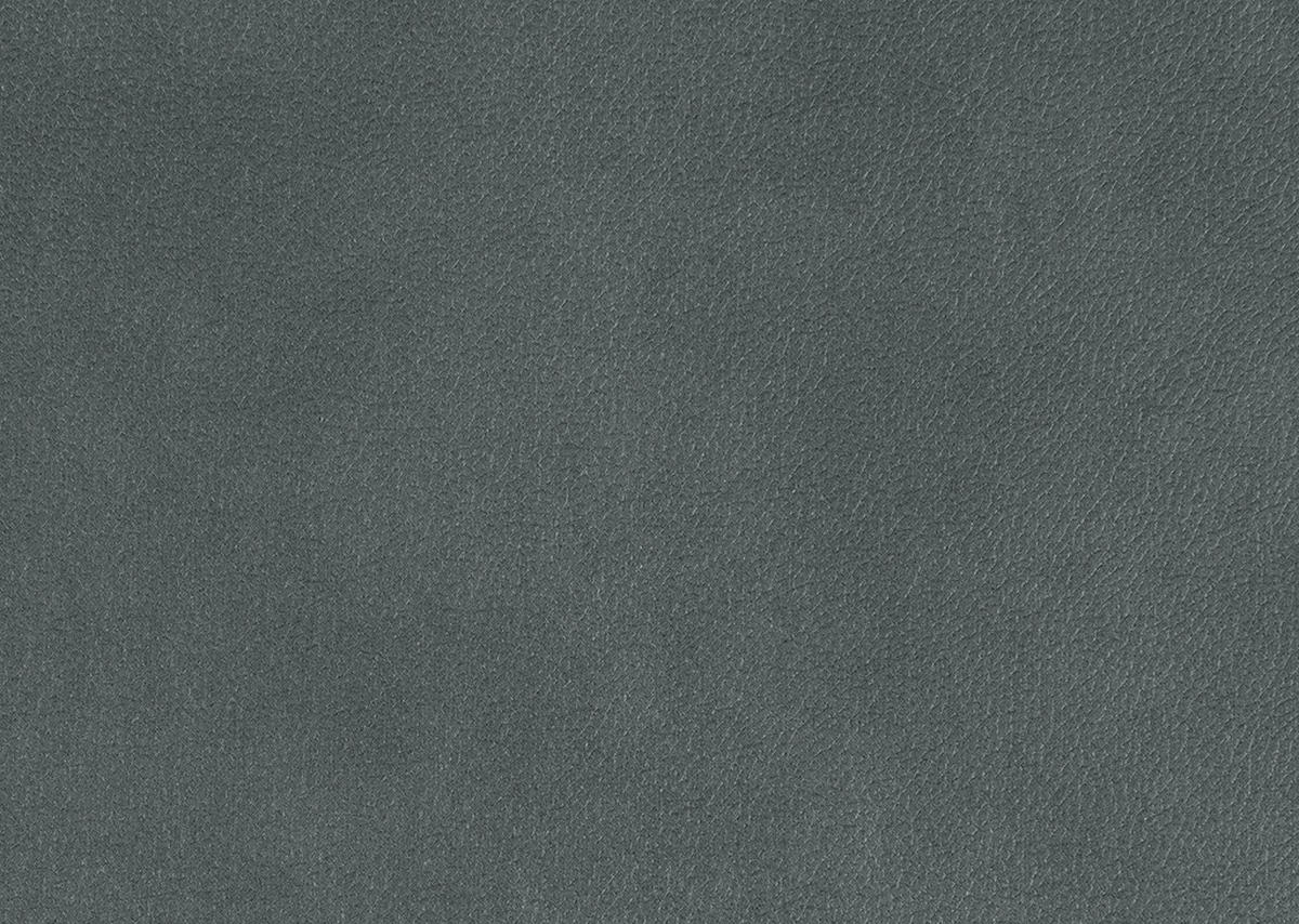 BOXSPRINGBETT 180/200 cm  in Anthrazit  - Anthrazit/Schwarz, Konventionell, Textil/Metall (180/200cm) - Dieter Knoll