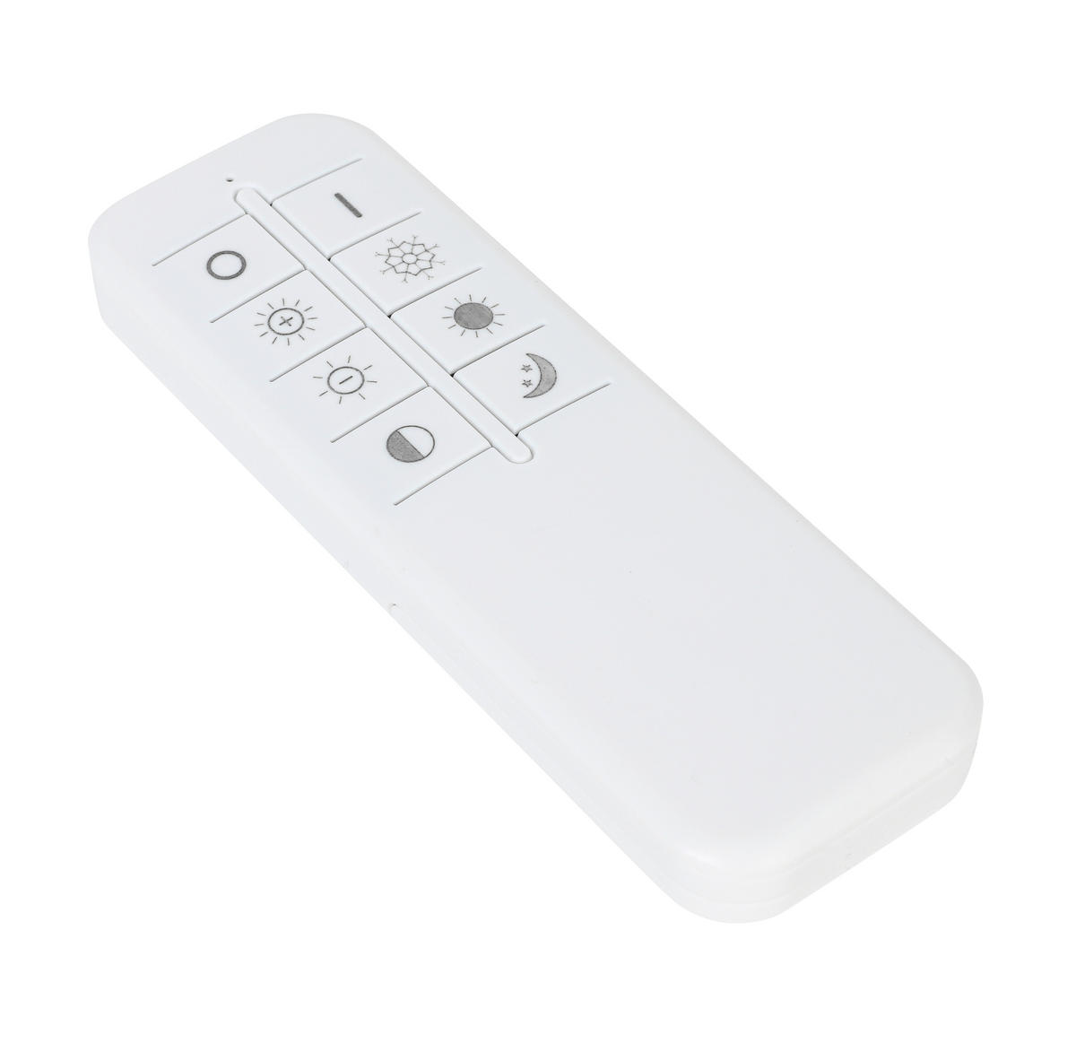 Plafonieră Cu Led 39 W    96/84/10 cm  - nisipiu, Design, plastic/metal (96/84/10cm) - Dieter Knoll