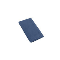 SEIFTUCH Douceur Dunkelblau 30/30 cm  - Dunkelblau, Basics, Textil (30/30cm)