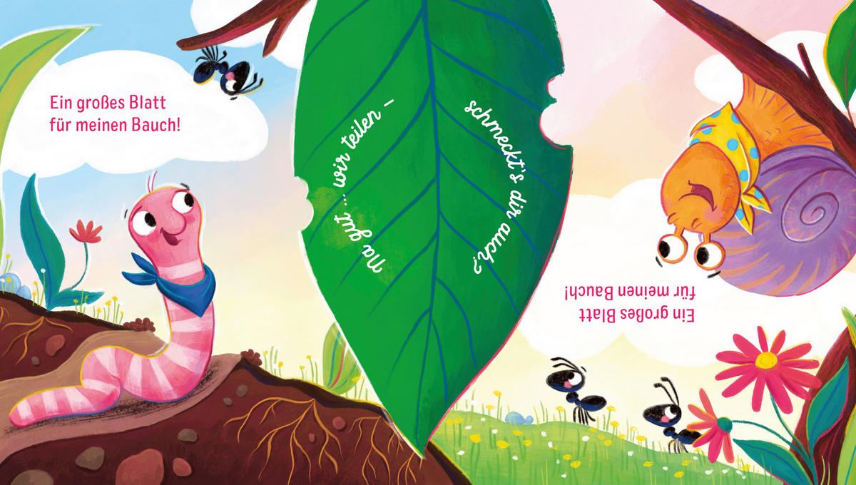 BUCH - Multicolor, Basics, Papier (14/14/2,6cm) - Carlsen