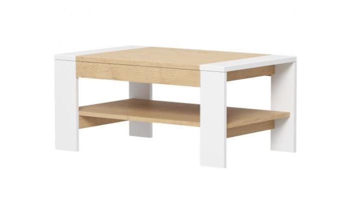 KLUB STOČIĆ 90/42,5/55 cm   - Moderno (90/42,5/55cm) - Carryhome