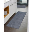 KÜCHENLÄUFER 50/150 cm Miabella Grau  - Grau, Basics, Textil (50/150cm) - Esposa