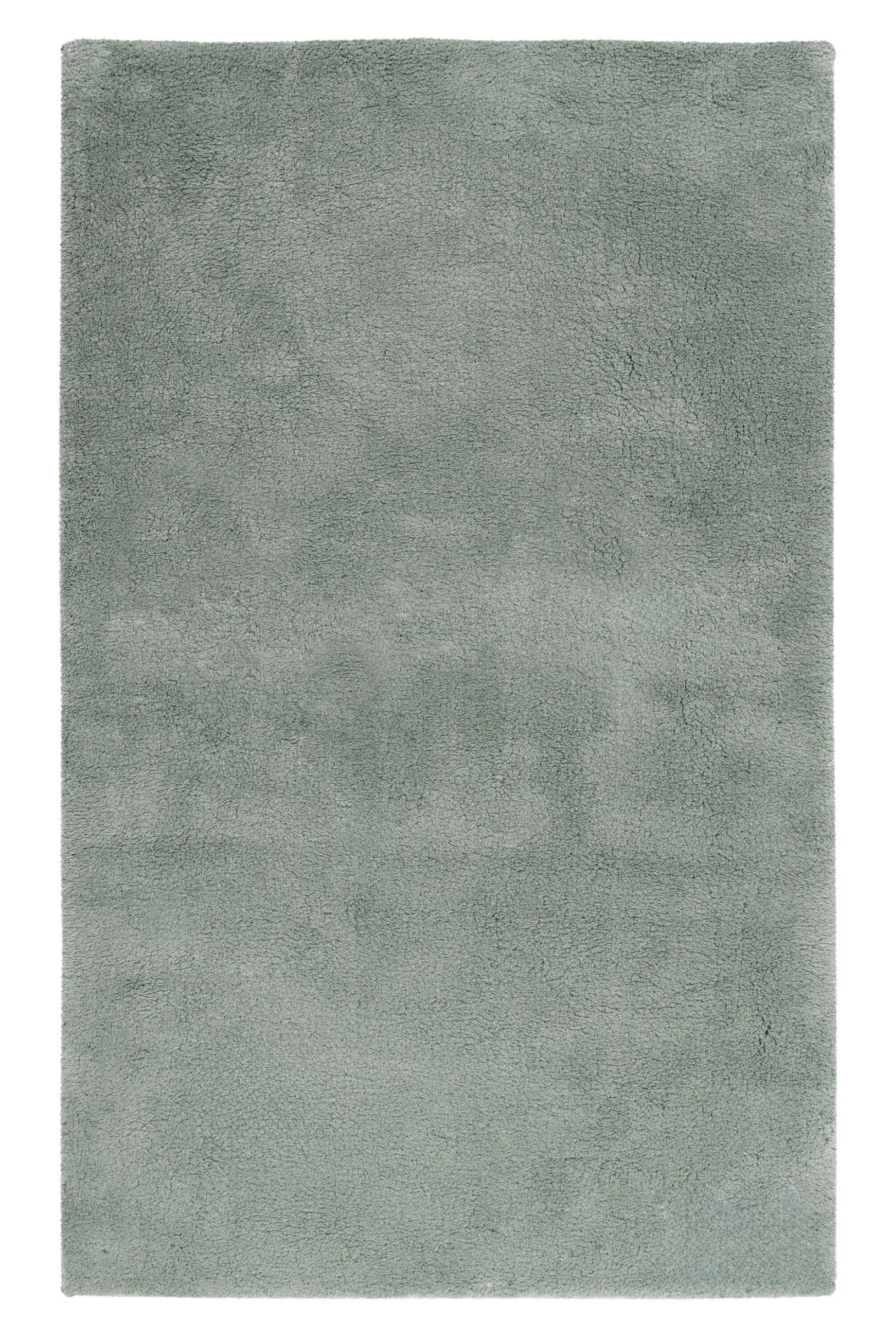 BADEMATTE 67/110 cm  - Basics, Kunststoff (67/110cm) - Kayoom