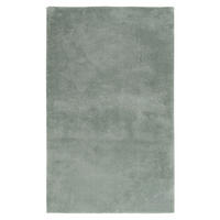 BADEMATTE 50/90 cm  - Basics, Kunststoff (50/90cm) - Kayoom