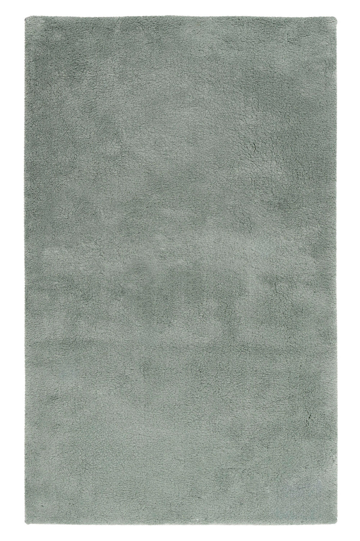 BADEMATTE 50/90 cm  - Basics, Kunststoff (50/90cm) - Kayoom