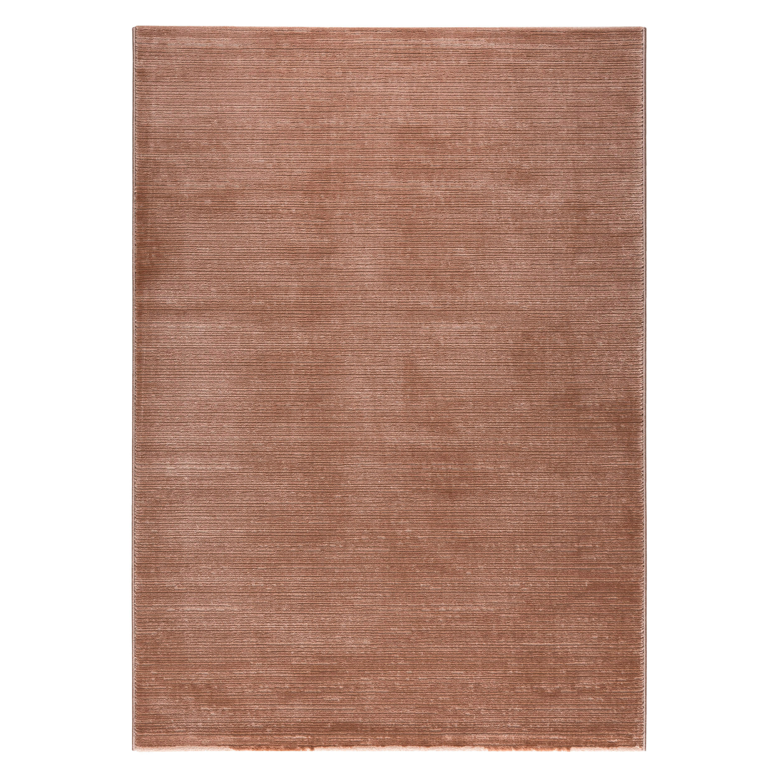 WEBTEPPICH 120/170 cm LIMA Cappuccino  - Cappuccino, Basics, Textil (120/170cm)