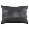 KISSENHÜLLE J! MODISH 40/60 cm  - Dunkelgrau/Anthrazit, Basics, Textil (40/60cm) - Joop!