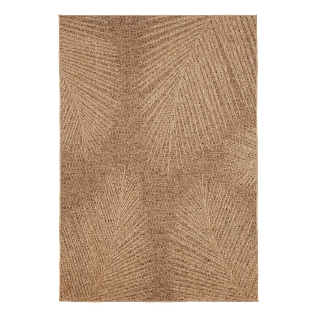 Flachwebteppich, 80x150 cm Silena