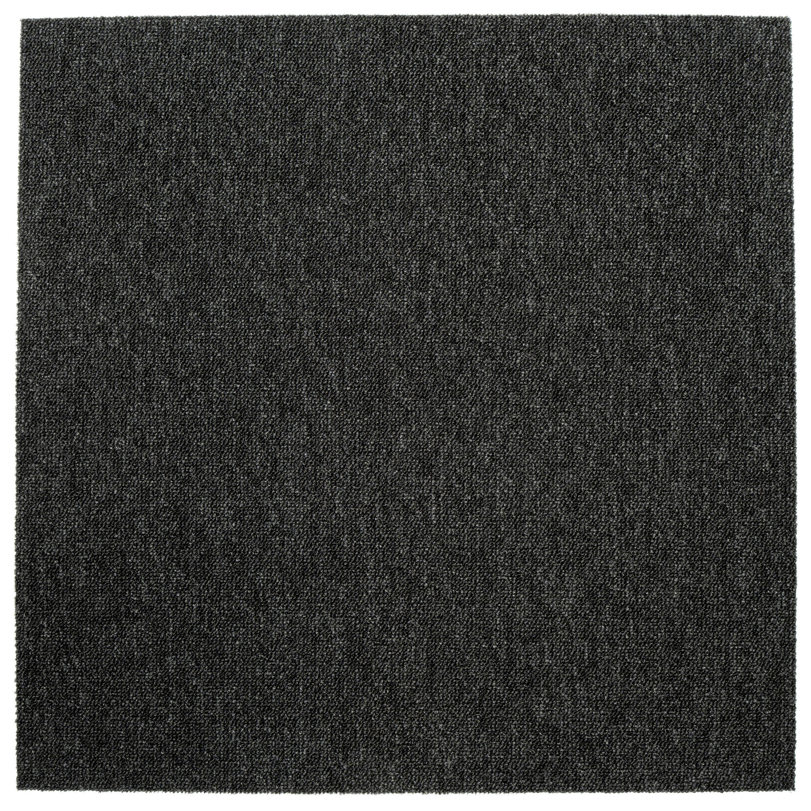 TEPPICHFLIESE 50/50 cm  in  - Basics, Textil (50/50cm)