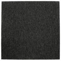 TEPPICHFLIESE 50/50 cm  in  - Basics, Textil (50/50cm)