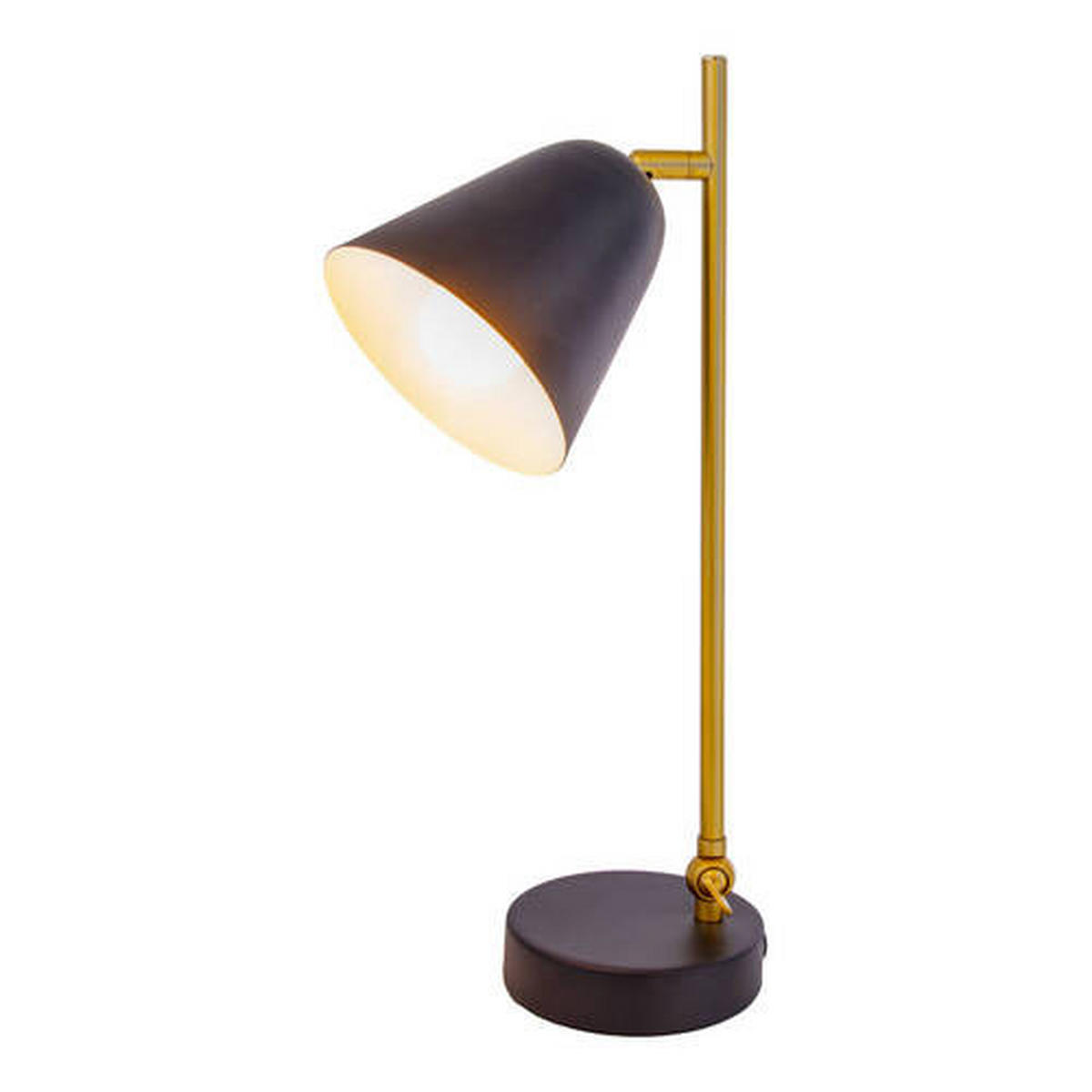 TISCHLEUCHTE Triton 12/42,5 cm   - Design, Kunststoff (12/42,5cm) - Näve