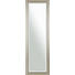 SPIEGEL 40/130/2,2 cm - Silberfarben, LIFESTYLE, Glas/Kunststoff (40/130/2,2cm) - Landscape SPIEGEL 40/130/2,2 cm - Silberfarben, LIFESTYLE, Glas/Kunststoff (40/130/2,2cm) - Landscape