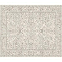 TKANÝ KOBEREC, 130/180 cm krémová - krémová, Design, textil (130/180cm) - Novel