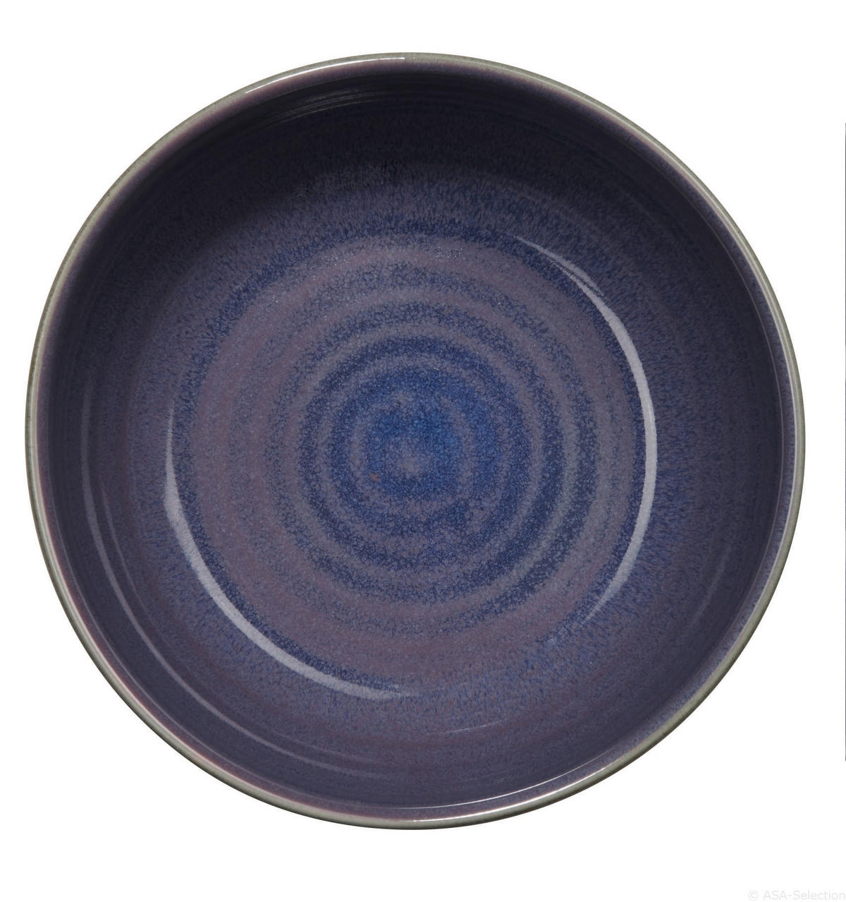 SCHALE   - Basics, Keramik (18/7cm) - ASA