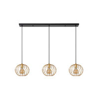 PENDELLEUCHTE 130/25/150 cm    - Design (130/25/150cm) - Lucide