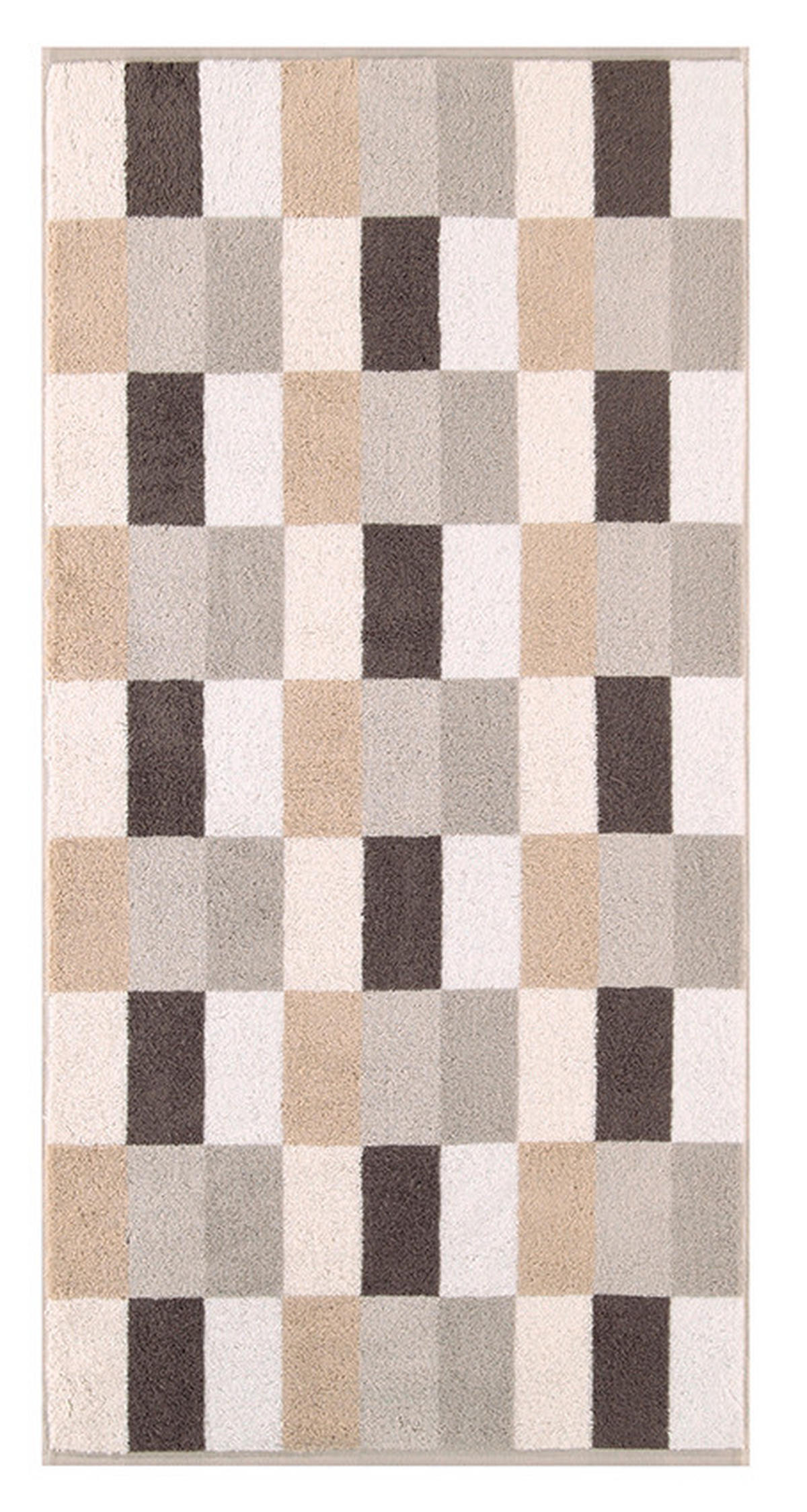 RUČNÍK, 50/100 cm, přírodní barvy - přírodní barvy, Basics, textil (50/100cm) - Villeroy & Boch