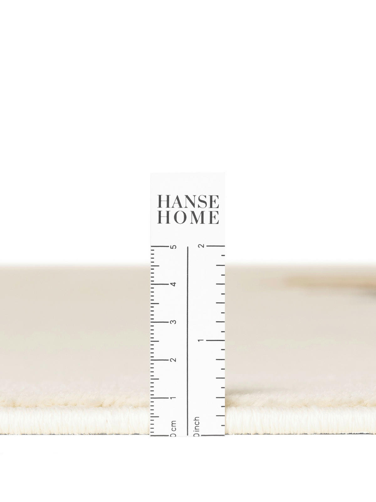 KINDERTEPPICH 160 cm Adventures Regenbogen  - Multicolor/Creme, Design, Kunststoff/Textil (160cm) - Hanse Home