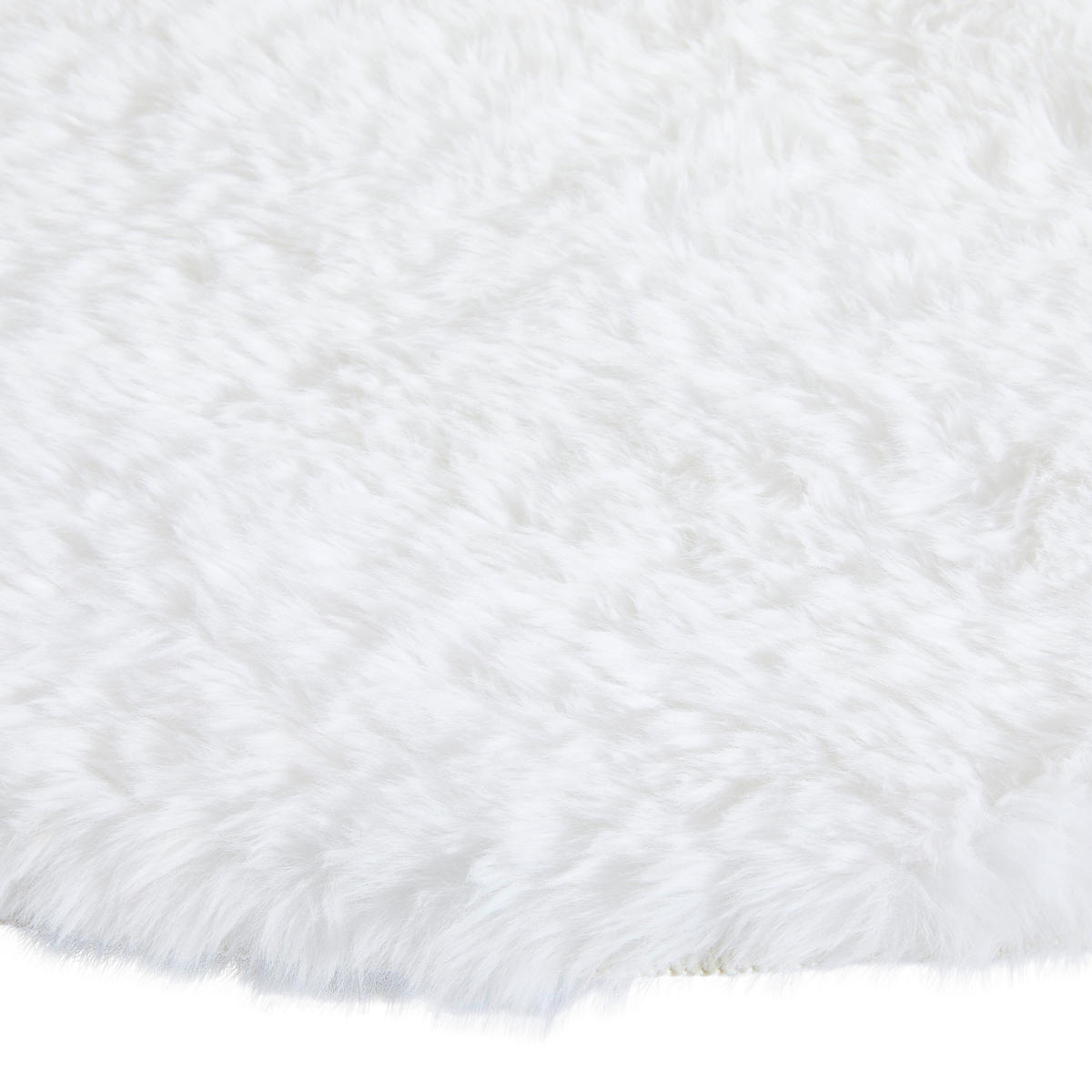 HOCHFLORTEPPICH 160 cm  - KONVENTIONELL (160cm) - Boxxx