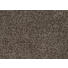 WOHNLANDSCHAFT in Textil Braun - Chromfarben/Braun, Design, Kunststoff/Textil (193/363/223cm) - Welnova WOHNLANDSCHAFT in Textil Braun - Chromfarben/Braun, Design, Kunststoff/Textil (193/363/223cm) - Welnova