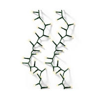 SVETLOBNA GIRLANDA   //// - Basics (1600/1600/1600cm)