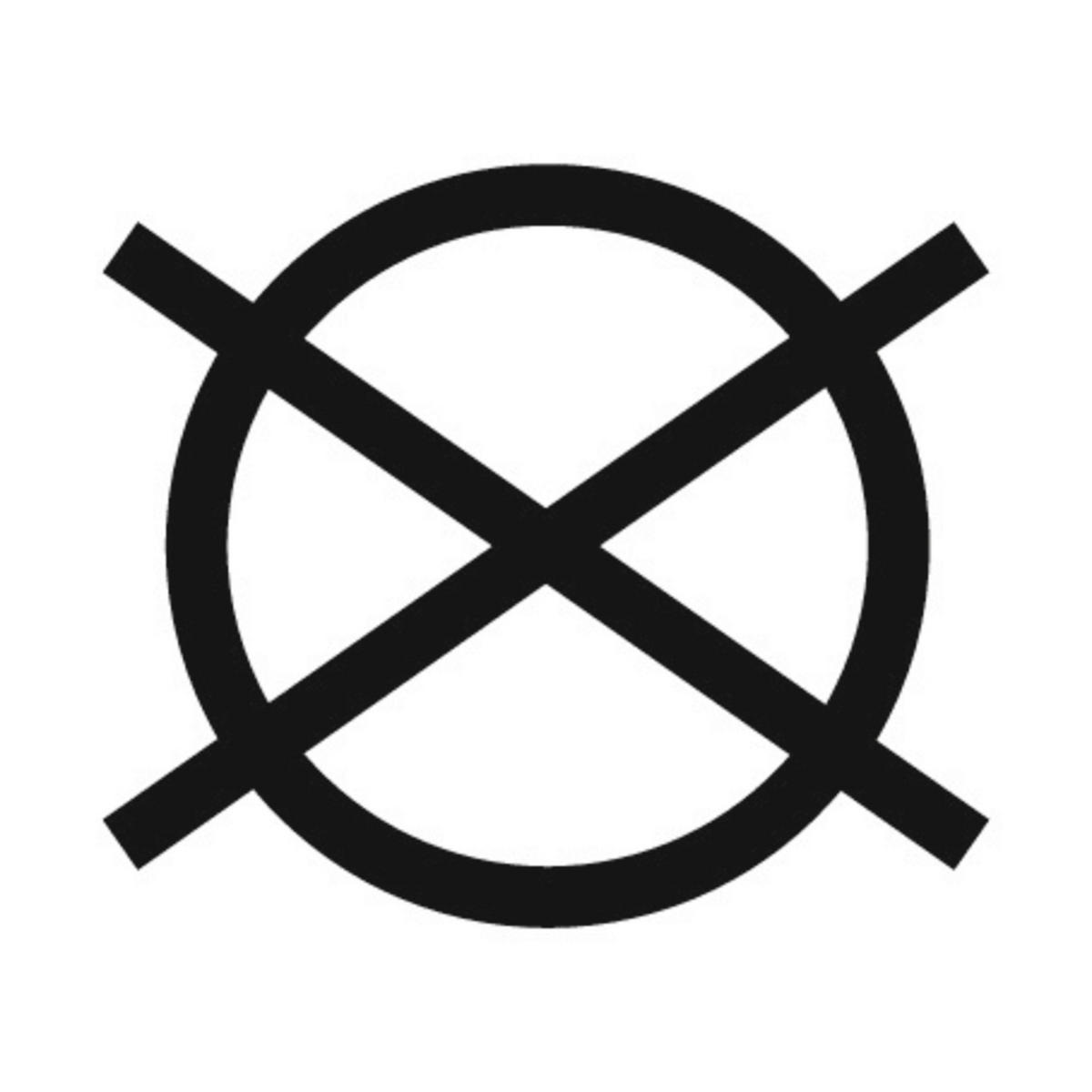 DUSCHVORHANG LONDA 180/200 cm  - Braun/Weiß, KONVENTIONELL, Kunststoff (180/200cm) - Schöner Wohnen