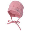 MÜTZE  unter 6 Monaten  Rosa 33  - Rosa, Basics, Textil (33null) - Sterntaler