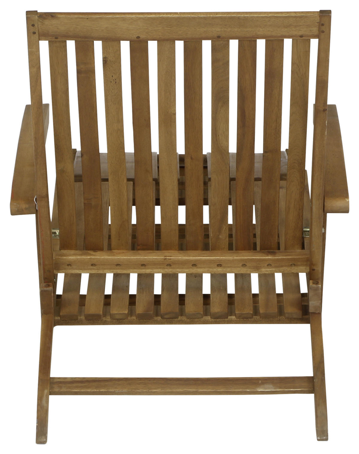BÄDERLIEGE Akazie Akaziefarben  - Akaziefarben, KONVENTIONELL, Holz (60/90/147cm) - Siena Garden