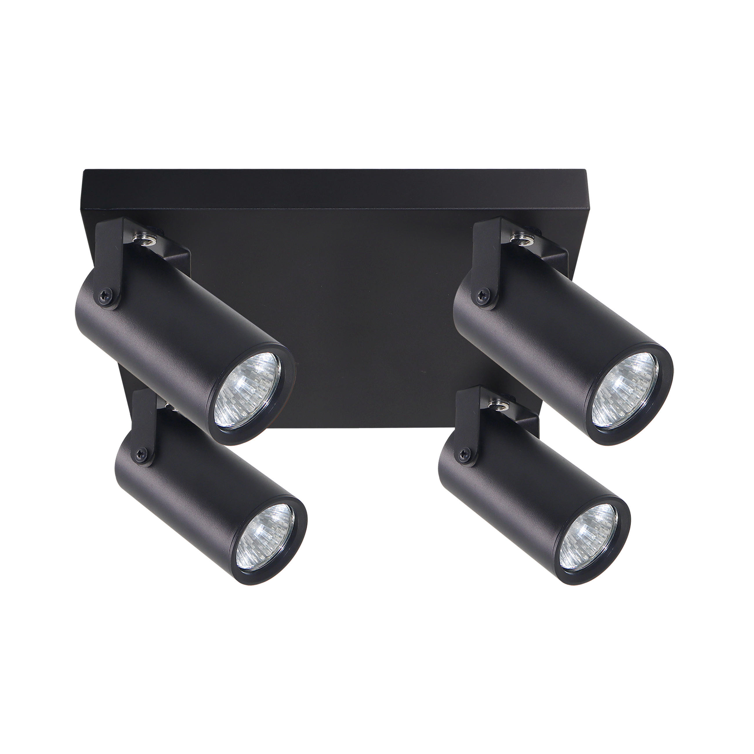 STRAHLER Gary  - Schwarz, Design, Metall (30/30/13cm)