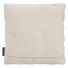 KISSENHÜLLE Beige - Beige, Textil (40/40cm)