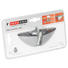 BEFESTIGUNGSSET in 3,5/12/20 cm - Basics (3,5/12/20cm) BEFESTIGUNGSSET in 3,5/12/20 cm - Basics (3,5/12/20cm)