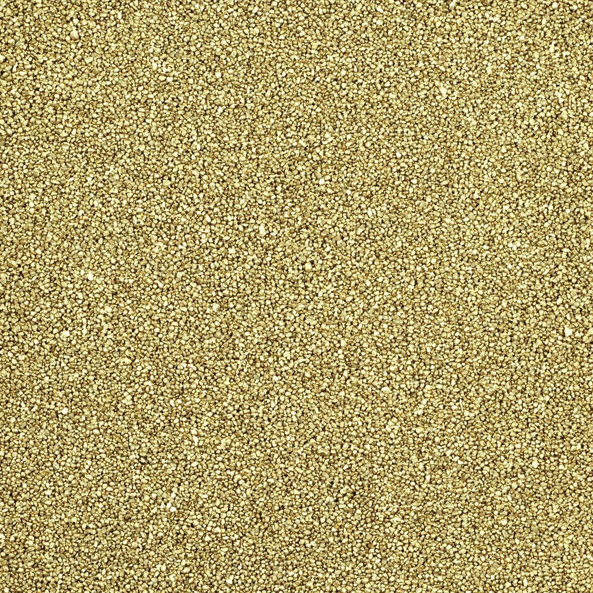 DEKOSAND - Goldfarben, Basics, Stein (0,5kg) - Ambia Home