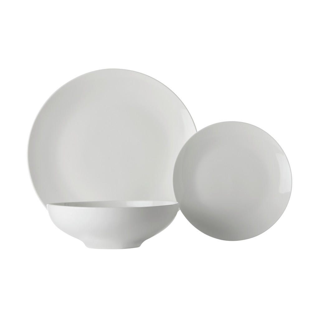 Maxwell & Williams JEDÁLENSKÝ SERVIS porcelán keramika