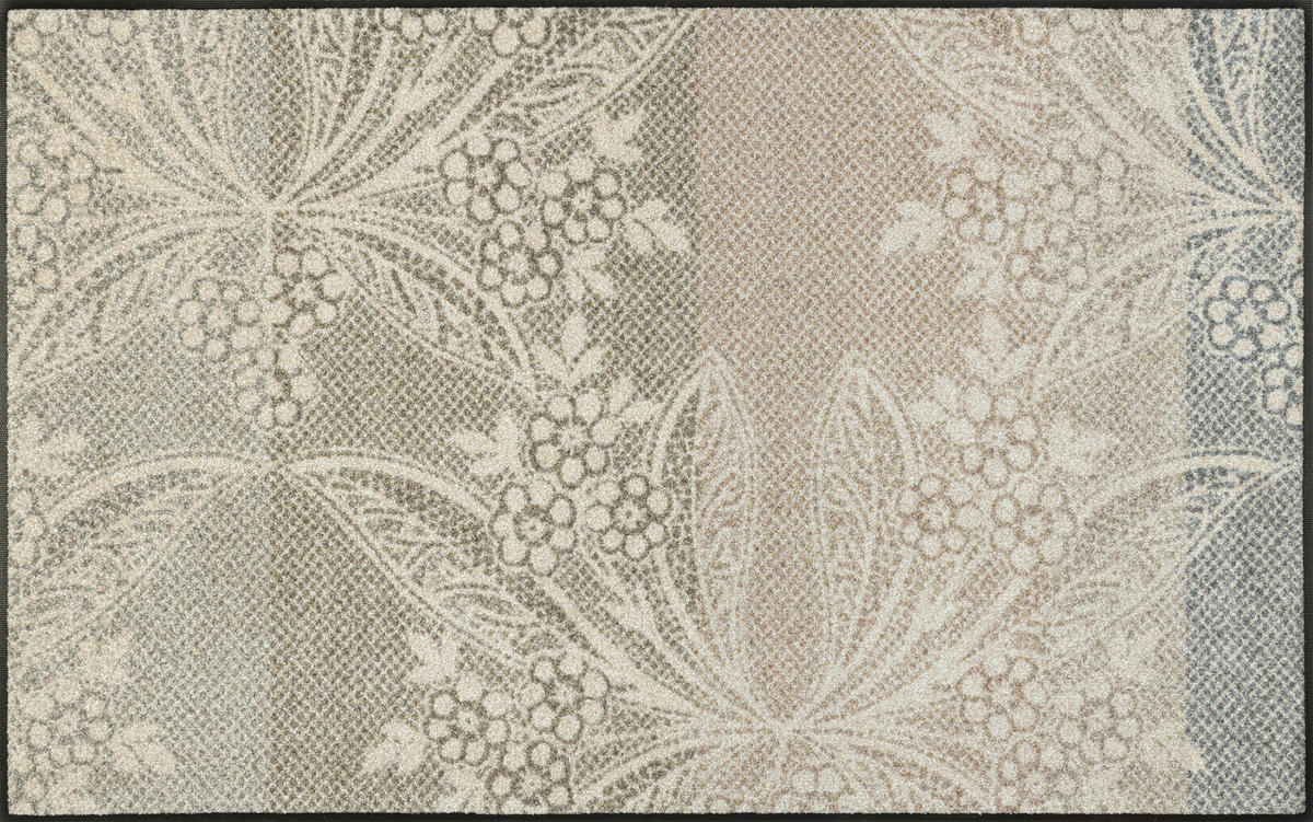 BĚHOUN, 75/120 cm, vícebarevná - vícebarevná, Konvenční, textil/plast (75/120cm) - wash+dry
