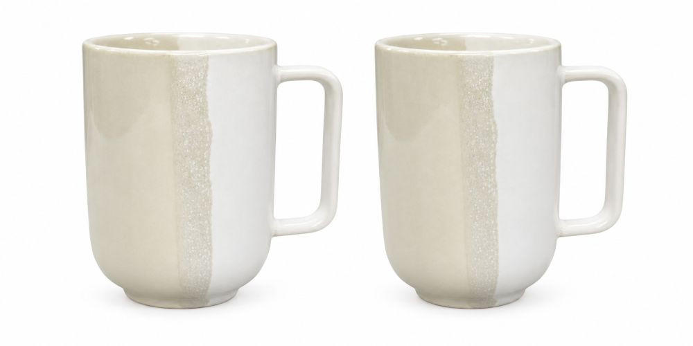 Novel Kaffeebecherset