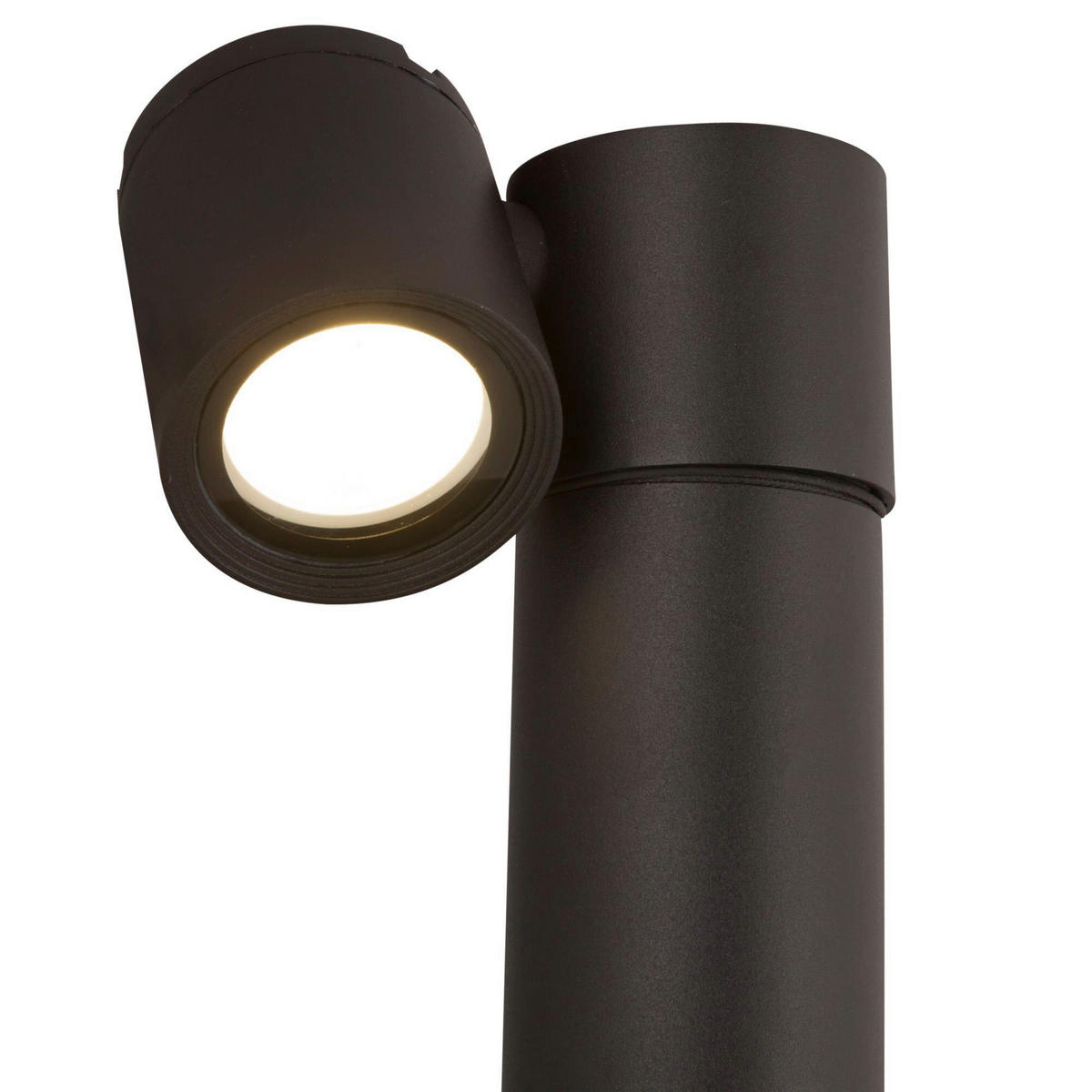 WEGELEUCHTE - Schwarz, Trend, Metall (13.5/55/6.5cm) - MAYTONI