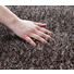 HOCHFLORTEPPICH 160/230 cm Grau - Grau, Basics, Textil (160/230cm) - Novel