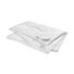 EINZIEHDECKE 140/220 cm - Weiß, Basics, Textil (140/220cm) - Sleeptex EINZIEHDECKE 140/220 cm - Weiß, Basics, Textil (140/220cm) - Sleeptex