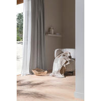 HOTOVÝ ZÁVES, nepriehľadné, 130/250 cm - sivá/taupe, Basics, textil (130/250cm) - Joop!