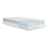 MATRATZE Wave Junior     - Basics (90/13/200cm) - Zöllner