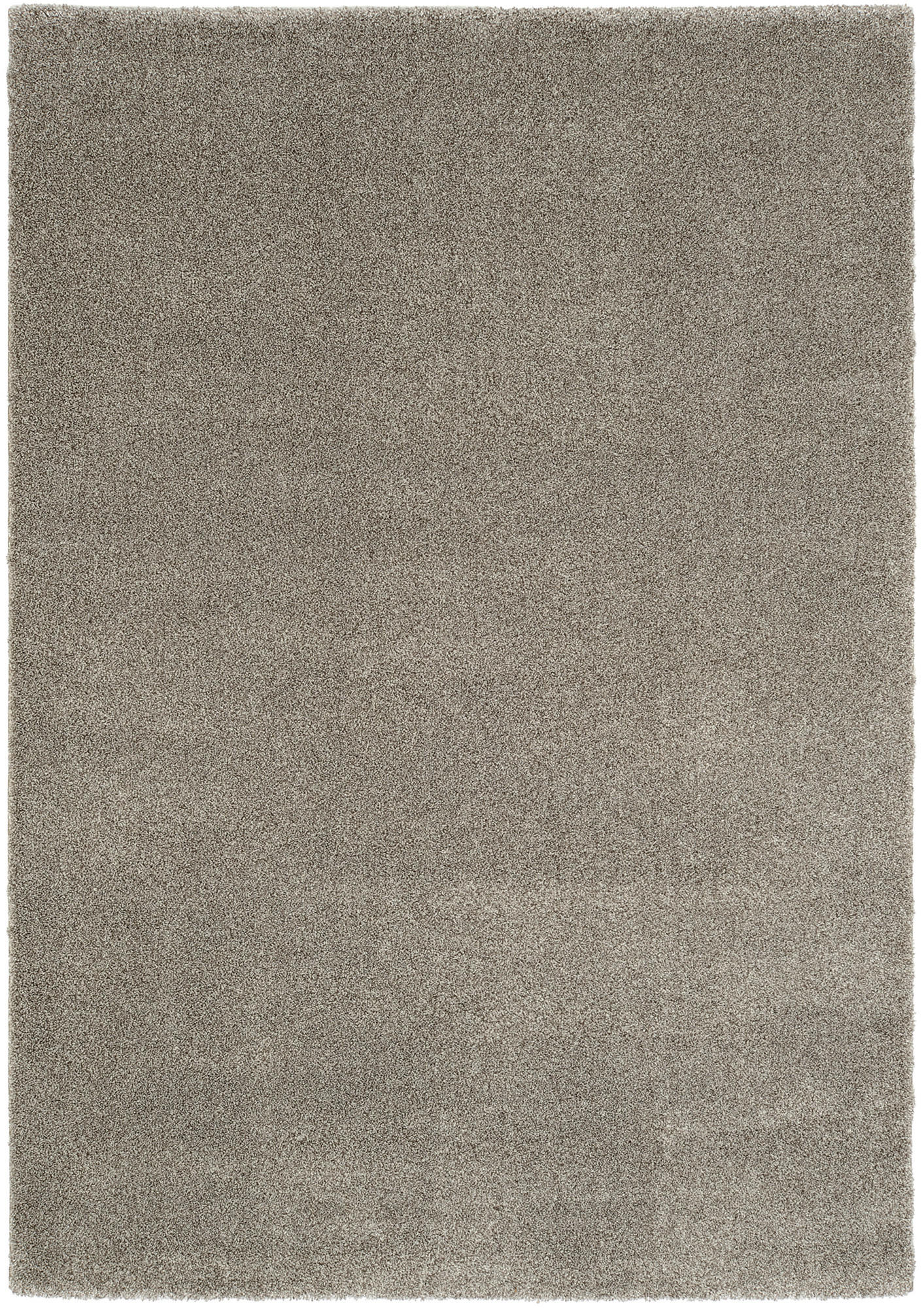 WEBTEPPICH 65/130 cm Braun  - Braun, Basics, Textil (65/130cm) - Novel