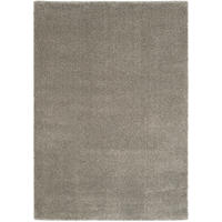 WEBTEPPICH 65/130 cm Braun  - Braun, Basics, Textil (65/130cm) - Novel