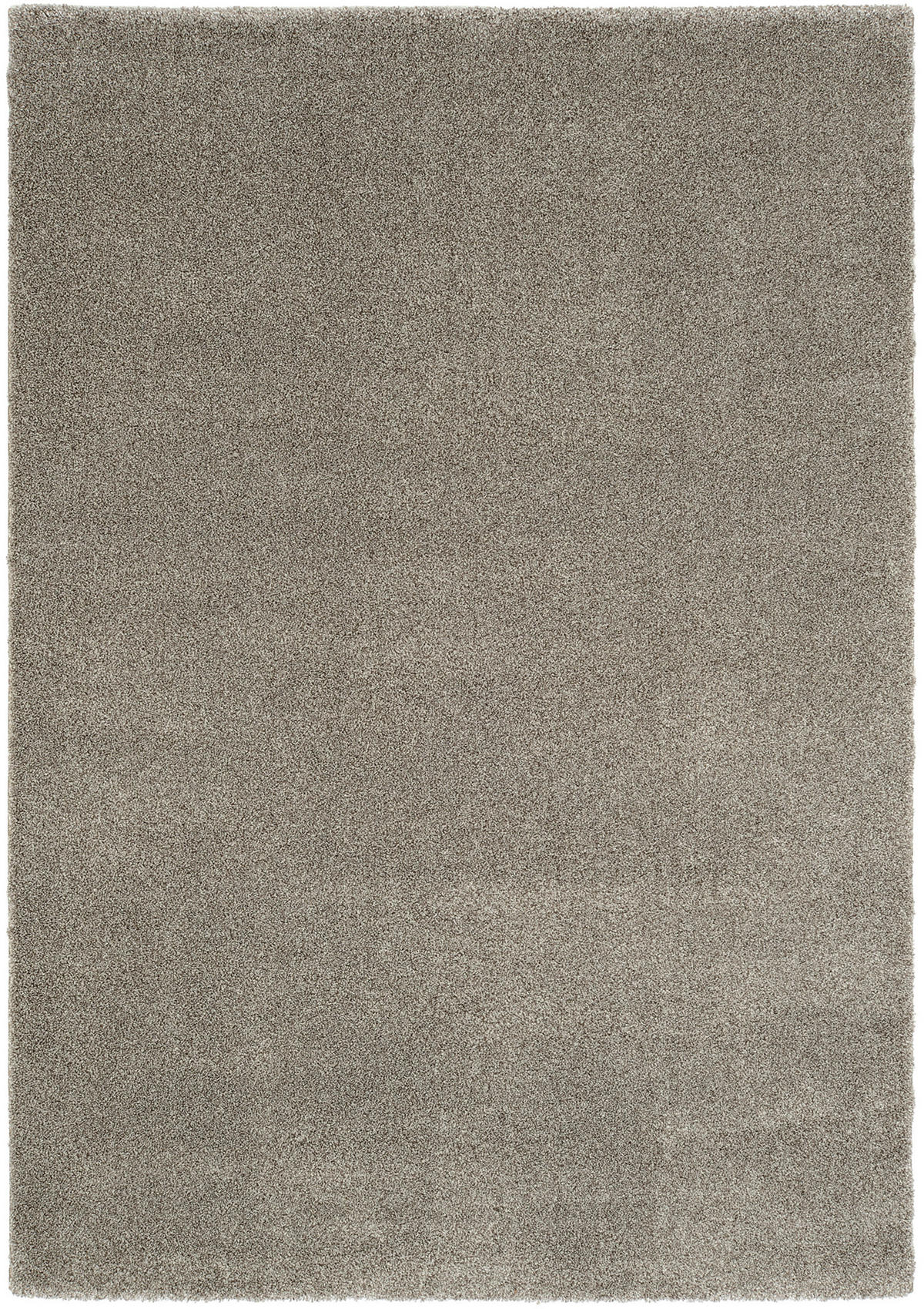 WEBTEPPICH 65/130 cm Braun  - Braun, Basics, Textil (65/130cm) - Novel