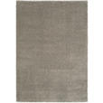 WEBTEPPICH 65/130 cm Braun - Braun, Basics, Textil (65/130cm) - Novel