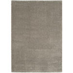 WEBTEPPICH 65/130 cm Braun  - Braun, Basics, Textil (65/130cm) - Novel